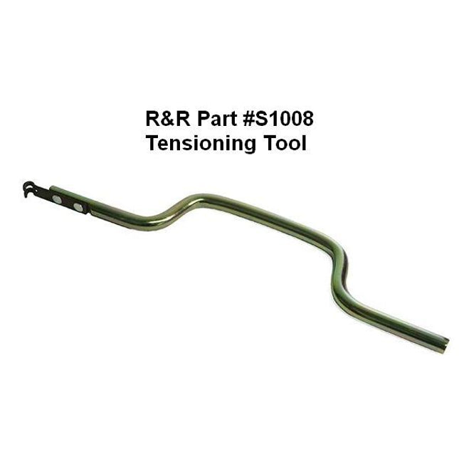 S1008 - Balance Tensioning Tool for 83 and 85 Series Spiral Balance