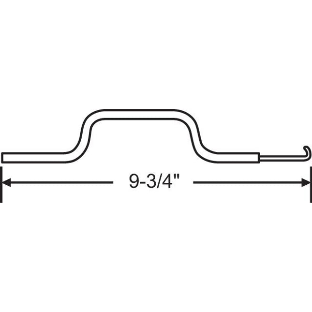 S1009 - Balance Tensioning Tool for 70, 72, 74, 75, 76 and 80 Balance Series