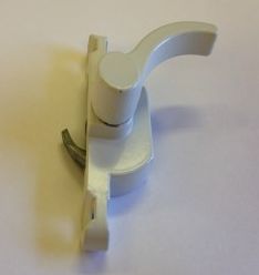 S1151 - Double Hung Window Sash Lock