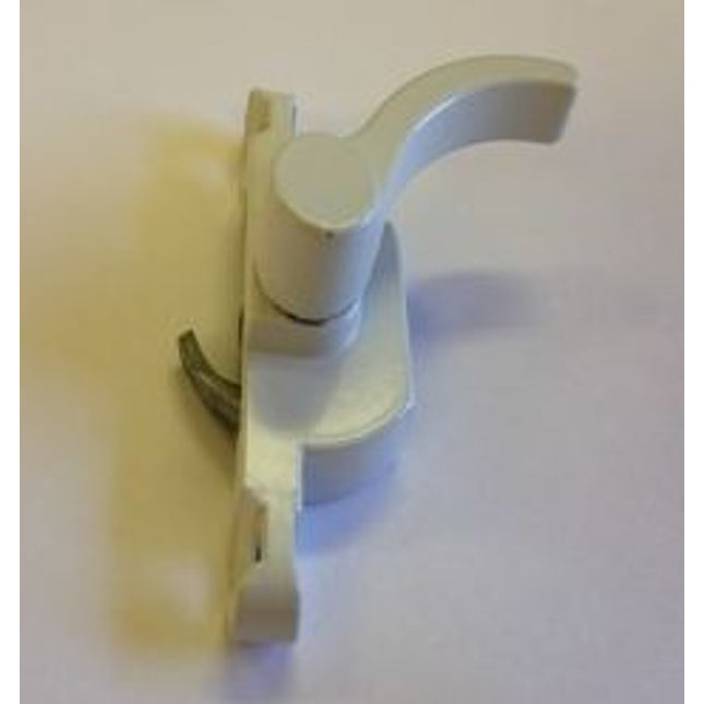 S1151 - Double Hung Window Sash Lock