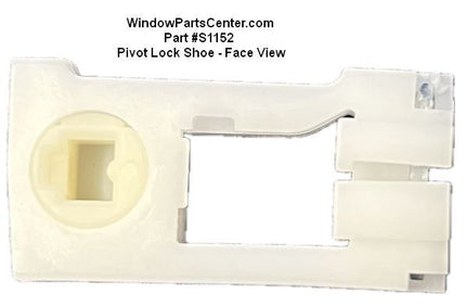 S1152 Pivot Lock Shoe HWP344
