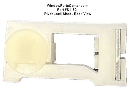 S1152 Pivot Lock Shoe HWP344
