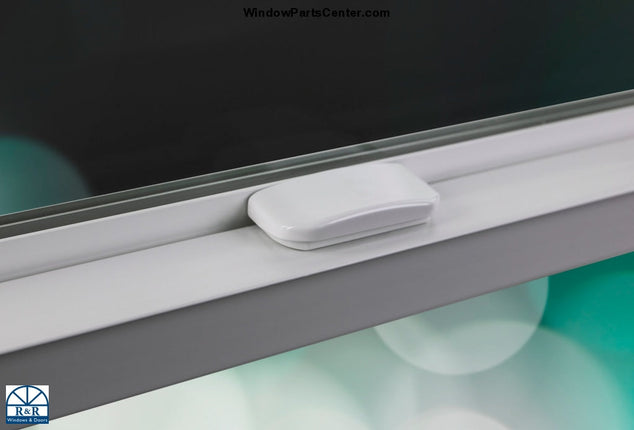 C1010 - Amesbury Truth Window Auto Lock Cascade Windows part number stamped on keeper: 23894 (with a 1 or 2 below) 