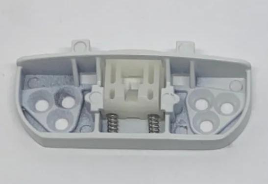 C1010M - Mechanism Lock Assembly Amesbury Truth Positive Action Lock 19.65 Series PAL  