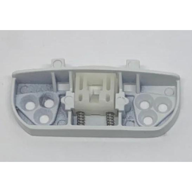 C1010M - Mechanism Lock Assembly Amesbury Truth Positive Action Lock 19.65 Series PAL  