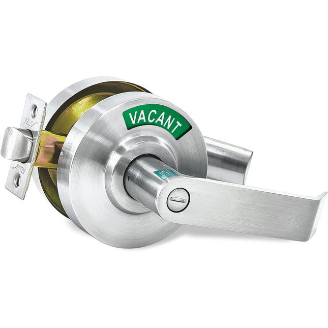 Premium Heavy Duty Commercial Door Lock with Indicator