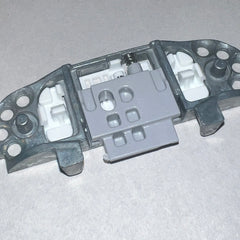 Interlock US PAT NO 7,407,119 stamped on Mechanism  