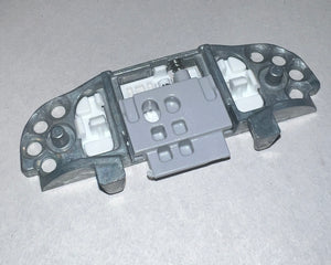 Interlock US PAT NO 7,407,119 stamped on Mechanism  