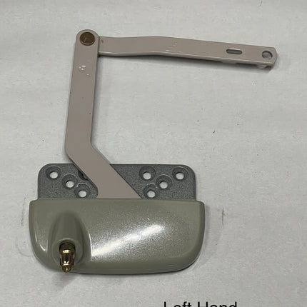 S1068 Amesbury Truth Casement Dyad Operator Link Offset Up 7/16 Inch