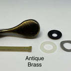 Antique Brass