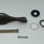 Bronze