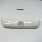 White - PVC