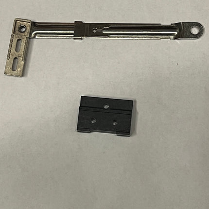 C2009 - Interlock Connect Arm w/ modified Clip 160MM