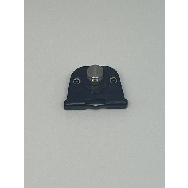 S1142 - Black Slider Shoe for Window Track OP051002 Roto North America