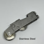 Stainless Steel
