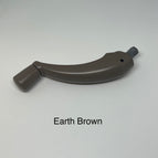 Earth Brown