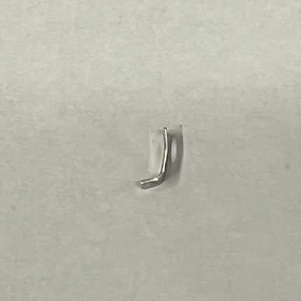 C2011 CLAMP WASHER ANGLED F/CASEMENT