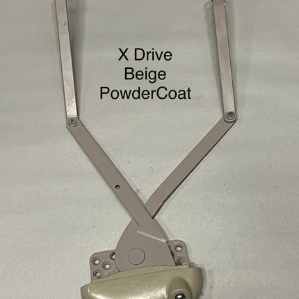 S1062 Roto X Drive and Pro Drive Awning Window Operator - For Vinyl Window