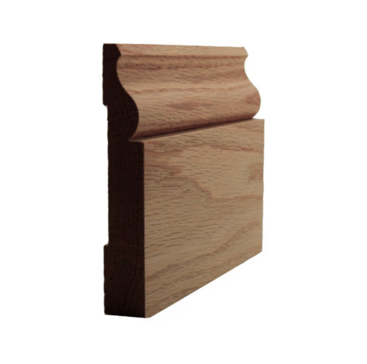 EWBB11 Colonial 4 inch Baseboard Moulding – R&R Windows & Doors