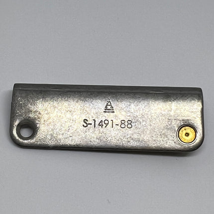 S1069 Ashland Casement and Awning Standard Operator Sash Brackets SST
