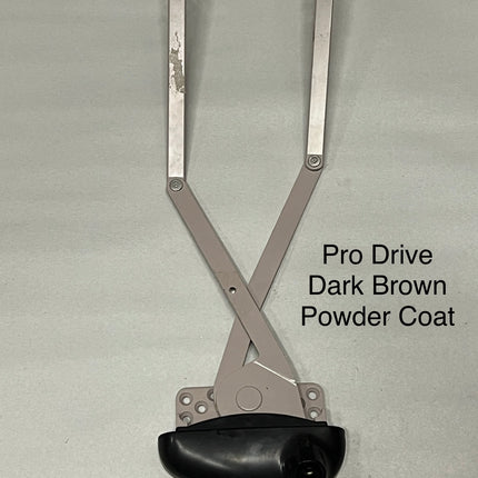 S1062 Roto X Drive and Pro Drive Awning Window Operator - For Vinyl Window
