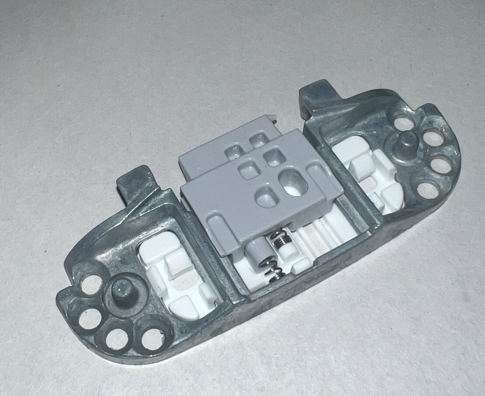 C10000M Interlock ASSA ABLOY Pro Latch Mechanism – R&R Windows & Doors