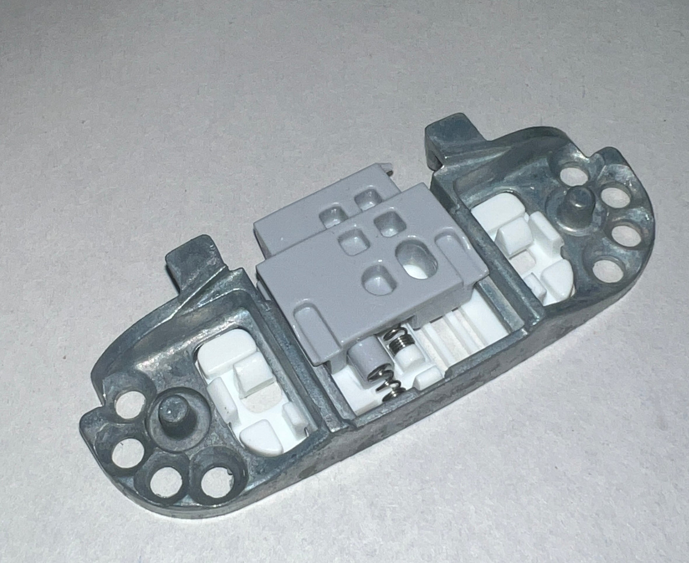 C10000M Interlock ASSA ABLOY Pro Latch Mechanism – R&R Windows & Doors