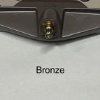 Bronze