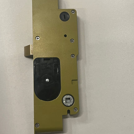 S4112 - Peachtree Multipoint Mortise Lock Citadel IPD Citation W&F