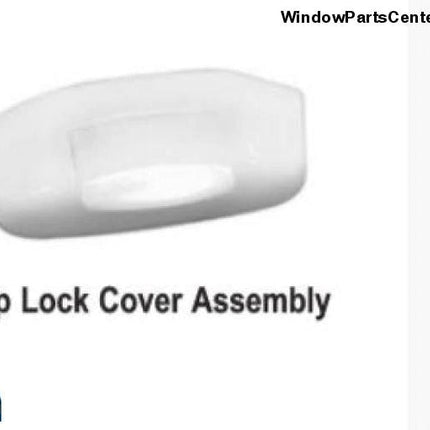 S1111 Roto Flip Auto Lock For Double Hung Single And Horizontal Slider Window