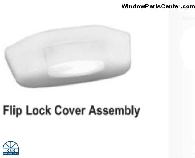 Vinyl Window Parts – R&R Windows & Doors