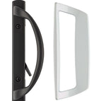 Black-White-No Returns