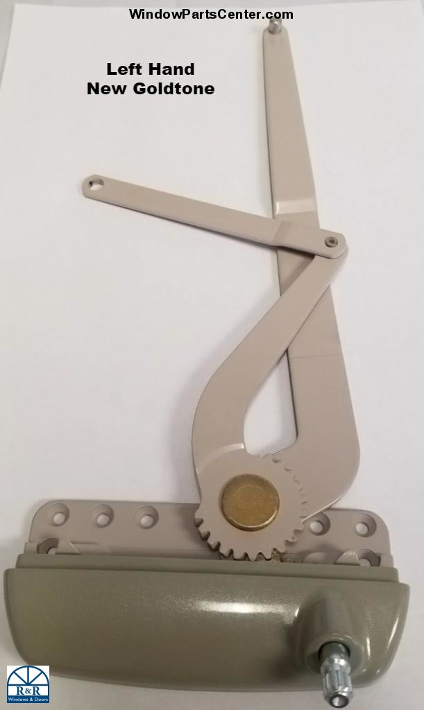 Window repair hardware Amesbury Truth Maxim Operator R&R Windows & Doors