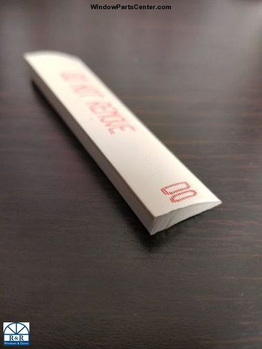 Awning Window Parts – R&R Windows & Doors