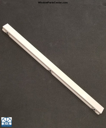114 - Sash Track For Casement Windows Window Parts Amesbury Truth 11576.XX