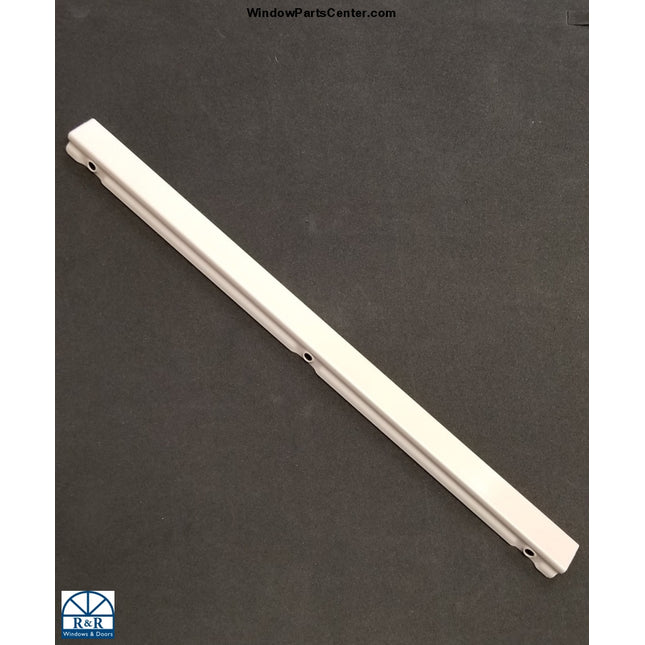 114 - Sash Track For Casement Windows Window Parts Amesbury Truth 11576.XX
