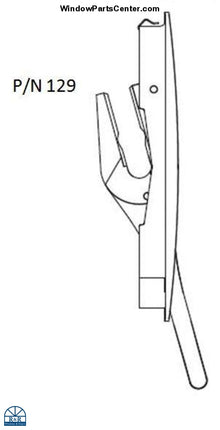 Amesbury Truth Window Lock