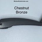 Chestnut Bronze