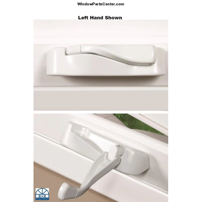 137 Encore Tango Folding Handle and Operator Cover Kit Part Number  13342 12616