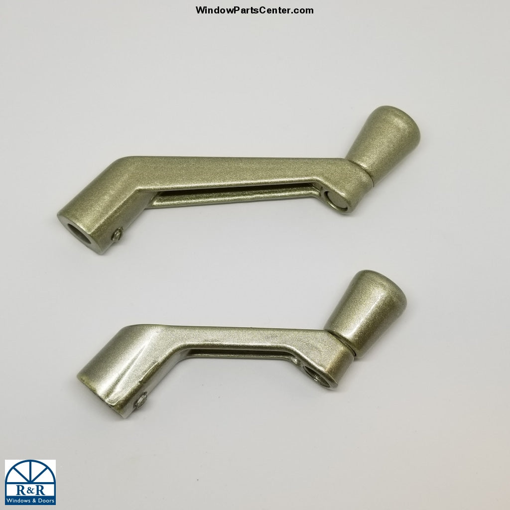 Window Roto Operator Handle Adapter Handle Roto Crank - 3
