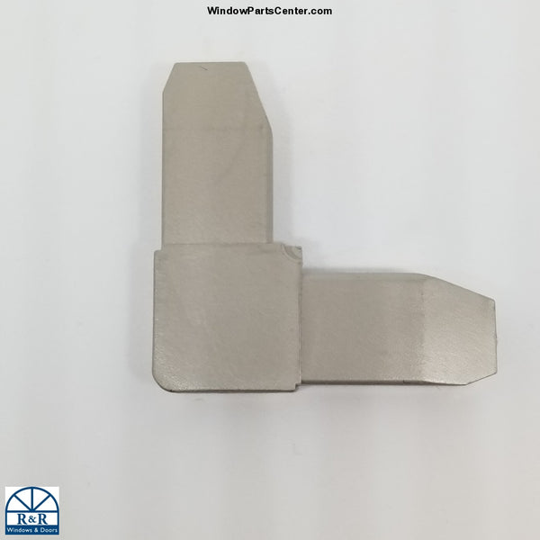 140 Screen Hurd Corner Keys Square New Style – R&R Windows & Doors