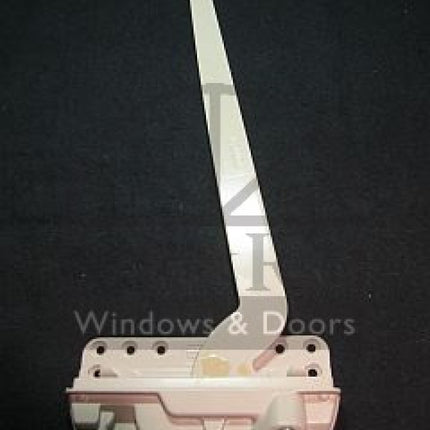 Amesbury Truth Casement Sill Mount Operator-Encore-Single Arm Part number 52.11