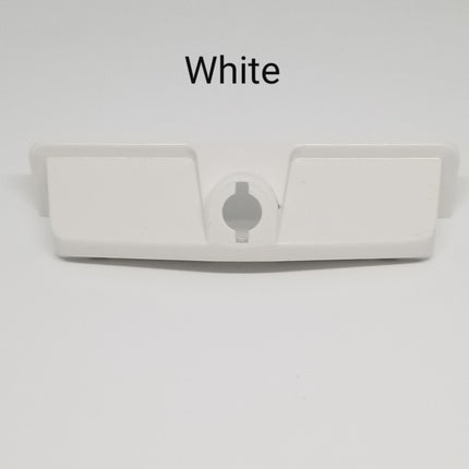 166 Entrygard Operator Covers White Casement Window Parts