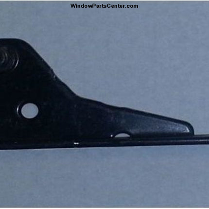 187 Sash Bracket With Set Ring Known Part Number: 10680.92, 12510.92,10681.92, 12511.92 