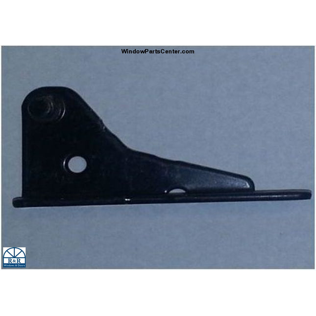 187 Sash Bracket With Set Ring Known Part Number: 10680.92, 12510.92,10681.92, 12511.92 