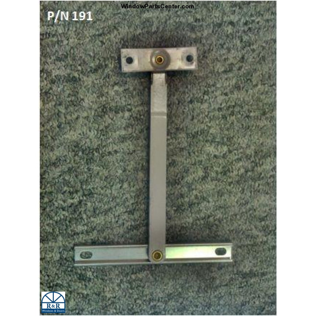 191 - Sash Limit Device Casement Window Parts