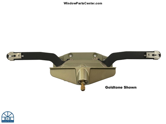 Amesbury Truth 11.16 Series Awning Operator - Short Arm Version Window Parts