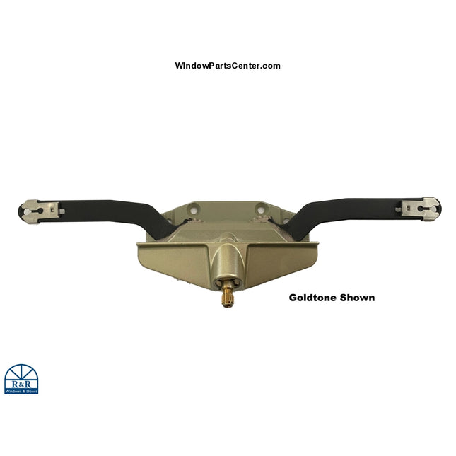 Amesbury Truth 11.16 Series Awning Operator - Short Arm Version Window Parts