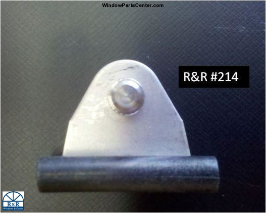 214 Guide Bar Shoe - Pkg Of 2 Awning Window Parts