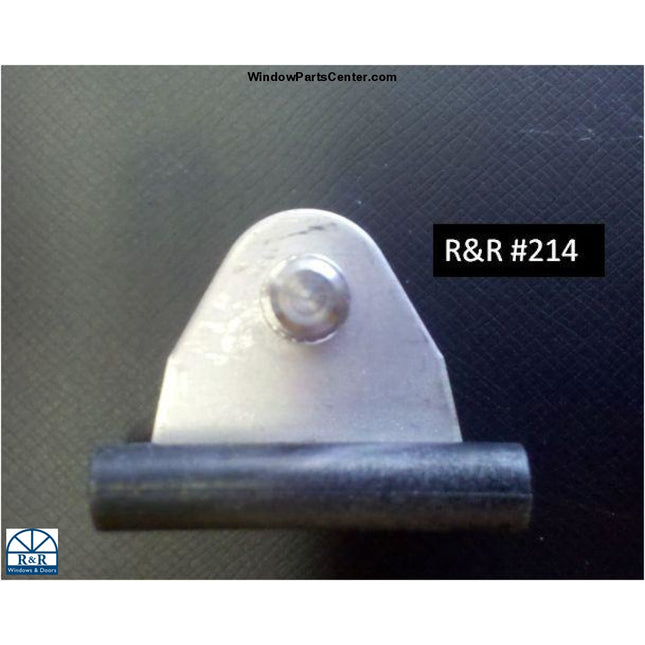 214 Guide Bar Shoe - Pkg Of 2 Awning Window Parts